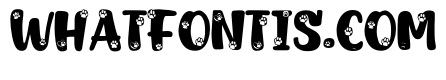 Cute Dog Brown