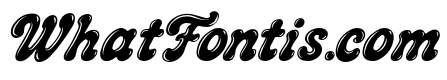 CrumblyTwinkles-ShineItalic