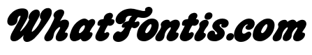 CrumblyTwinkles-HeavyItalic