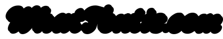 Crumbly Twinkles Extrude Italic