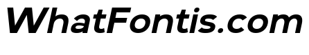Crote Italic