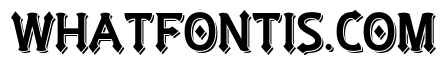 Crestavora Shadow Regular