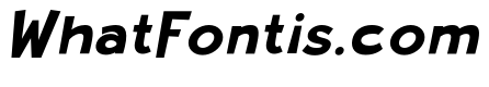 Crafta Italic
