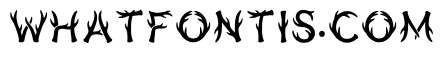 Couta Regular