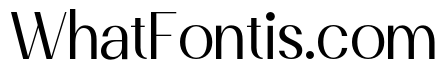 Cottera Regular