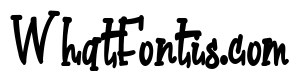 PN Cookie Crust Condensed Bold