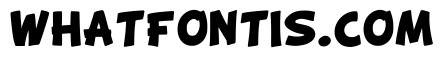 Comic Graphic Regular