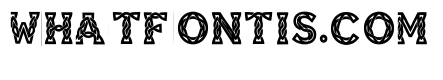 Churl Regular