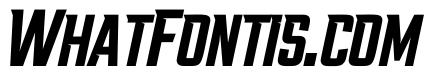 Champion Italic