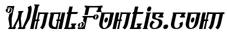 Chaeyuna Italic