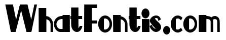 ZP Central Perk Bold Condensed