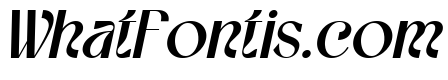 Castela Italic