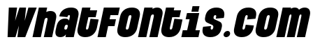 Carnit Italic