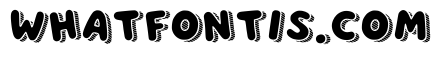 Candy Stripe Bubble Regular