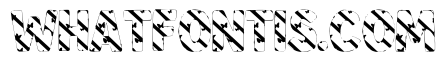 Cancer Line Font