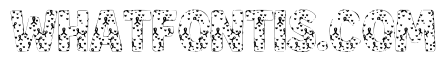 Cancer Design  Font