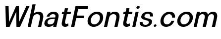 Calven Italic