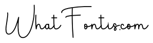 Calligraphy Capital