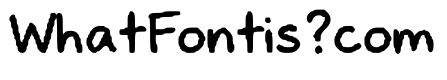 Calligra Regular