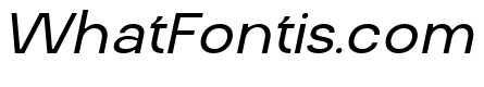 Caliro Italic