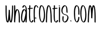 California Script