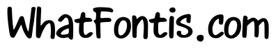 Buzzword Marker Regular
