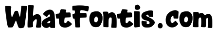 Buzzword Marker Bold