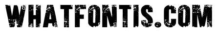 Built Grunge Regular