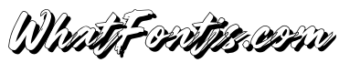 BrushScriptShadow
