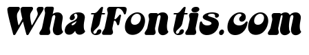 Bropie Italic
