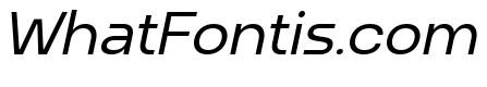 Broale Italic
