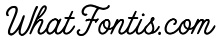 Briarhill Script
