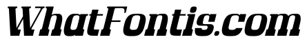 Bravo Amori Italic