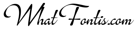 Bravelyn Script Exp Slant