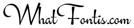 Bravelyn Script Expanded