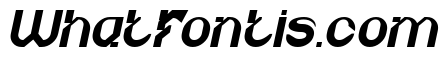 BRAIN MACHINE Italic