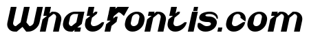 BRAIN MACHINE Bold Italic