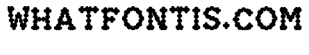 Bough Regular