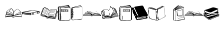 Book 100th Of School