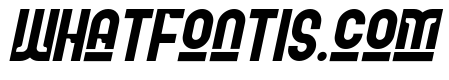 Boldy Moon Italic