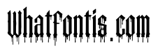 Bloodforge Gothic