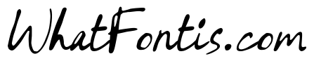 Billbrown Italic Regular
