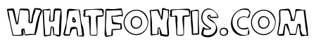 Big Kids Outline