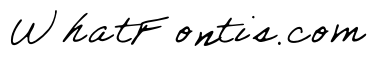 Berry Doodle Script Bold