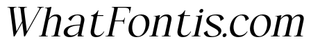 Belune Oblique