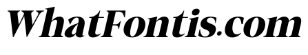 Belove Roxenia Italic