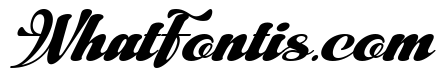 Bello Curve Italic