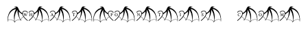 Batwing Heart