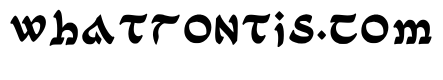Bast Regular