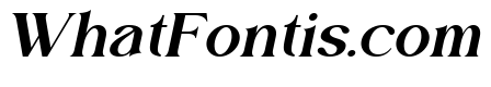 Awaline Italic